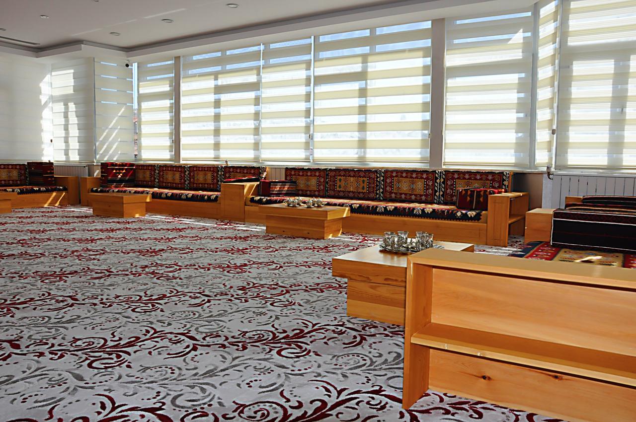 Elazig Sirin Ξενοδοχείο Εξωτερικό φωτογραφία