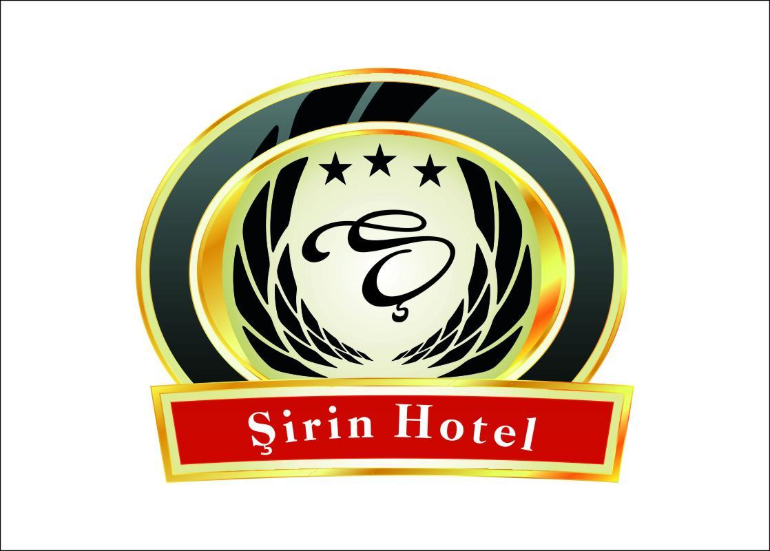 Elazig Sirin Ξενοδοχείο Εξωτερικό φωτογραφία